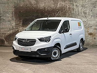 Opel combo 1.5d l2h1 edition 101pk 2021 (origineel-nl+1e eigenaar), vkk-37-b - afbeelding 12 van  35