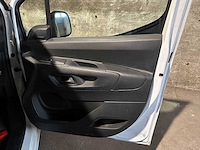 Opel combo 1.5d l2h1 edition 101pk 2021 (origineel-nl+1e eigenaar), vkk-37-b - afbeelding 25 van  35
