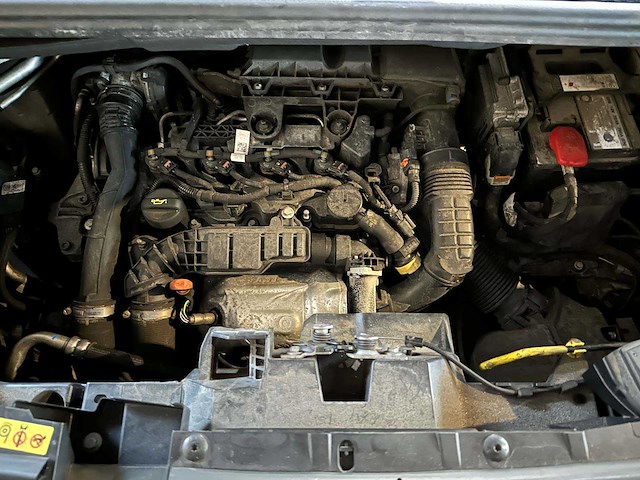 Opel combo 1.5d l2h1 edition 101pk 2021 (origineel-nl+1e eigenaar), vkk-37-b - afbeelding 27 van  35