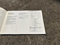 Opel combo 1.5d l2h1 edition 101pk 2021 (origineel-nl+1e eigenaar), vkk-37-b - afbeelding 29 van  35