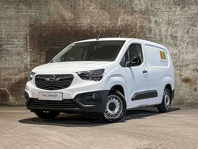 Opel combo 1.5d l2h1 edition 101pk 2021 (origineel-nl+1e eigenaar), vkk-37-b - afbeelding 23 van  35