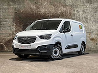 Opel combo 1.5d l2h1 edition 101pk 2021 (origineel-nl+1e eigenaar), vkk-37-b - afbeelding 23 van  35