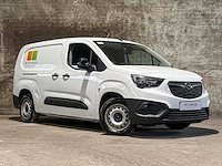 Opel combo 1.5d l2h1 edition 101pk 2021 (origineel-nl+1e eigenaar), vkk-37-b - afbeelding 31 van  35