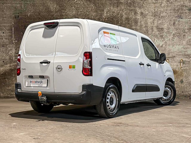 Opel combo 1.5d l2h1 edition 101pk 2021 (origineel-nl+1e eigenaar), vkk-37-b - afbeelding 33 van  35
