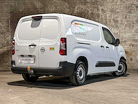 Opel combo 1.5d l2h1 edition 101pk 2021 (origineel-nl+1e eigenaar), vkk-37-b - afbeelding 33 van  35