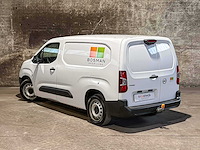 Opel combo 1.5d l2h1 edition 101pk 2021 (origineel-nl+1e eigenaar), vkk-37-b - afbeelding 34 van  35
