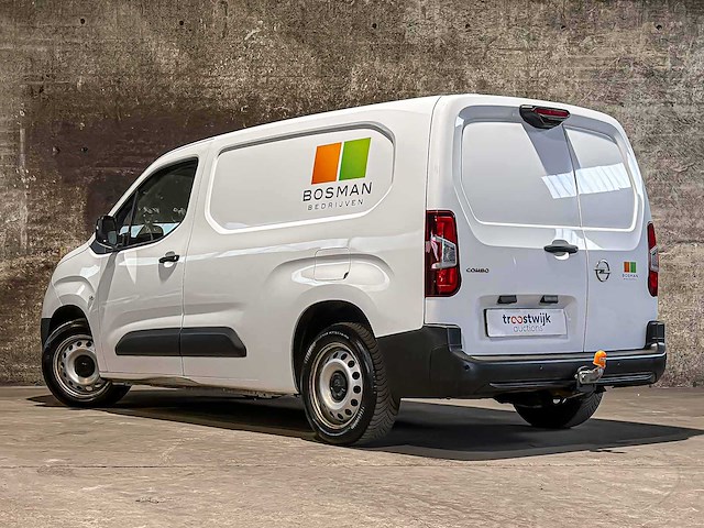 Opel combo 1.5d l2h1 edition 101pk 2021 (origineel-nl+1e eigenaar), vkk-37-b - afbeelding 35 van  35