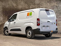 Opel combo 1.5d l2h1 edition 101pk 2021 (origineel-nl+1e eigenaar), vkk-37-b - afbeelding 35 van  35