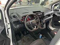 Opel combo 1.5d l2h1 edition bedrijfswagen - afbeelding 2 van  33