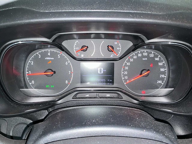 Opel combo 1.5d l2h1 edition bedrijfswagen - afbeelding 3 van  33