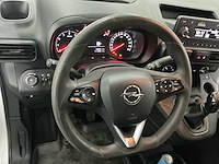 Opel combo 1.5d l2h1 edition bedrijfswagen - afbeelding 4 van  33