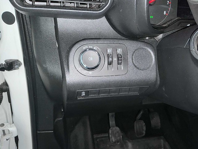 Opel combo 1.5d l2h1 edition bedrijfswagen - afbeelding 5 van  33