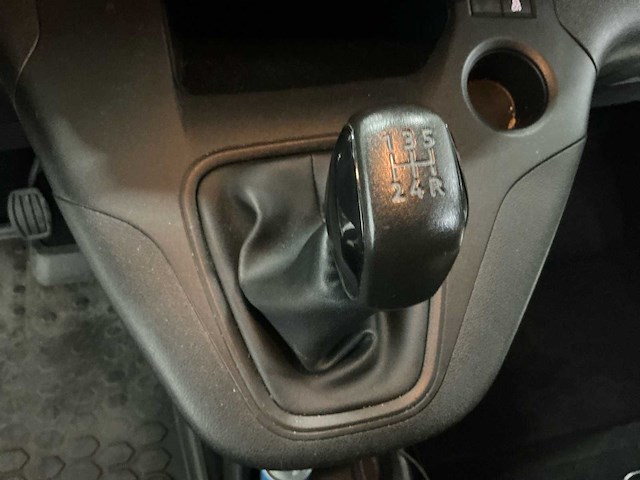 Opel combo 1.5d l2h1 edition bedrijfswagen - afbeelding 7 van  33