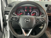 Opel combo 1.5d l2h1 edition bedrijfswagen - afbeelding 9 van  33