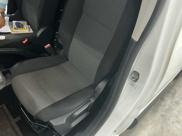 Opel combo 1.5d l2h1 edition bedrijfswagen - afbeelding 10 van  33