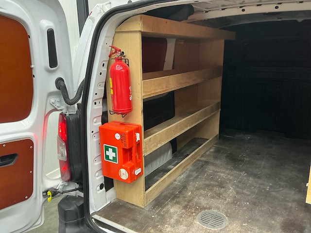 Opel combo 1.5d l2h1 edition bedrijfswagen - afbeelding 14 van  33