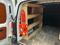 Opel combo 1.5d l2h1 edition bedrijfswagen - afbeelding 14 van  33