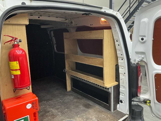 Opel combo 1.5d l2h1 edition bedrijfswagen - afbeelding 15 van  33