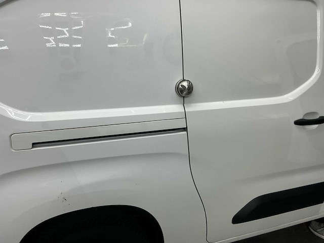 Opel combo 1.5d l2h1 edition bedrijfswagen - afbeelding 16 van  33