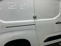 Opel combo 1.5d l2h1 edition bedrijfswagen - afbeelding 16 van  33
