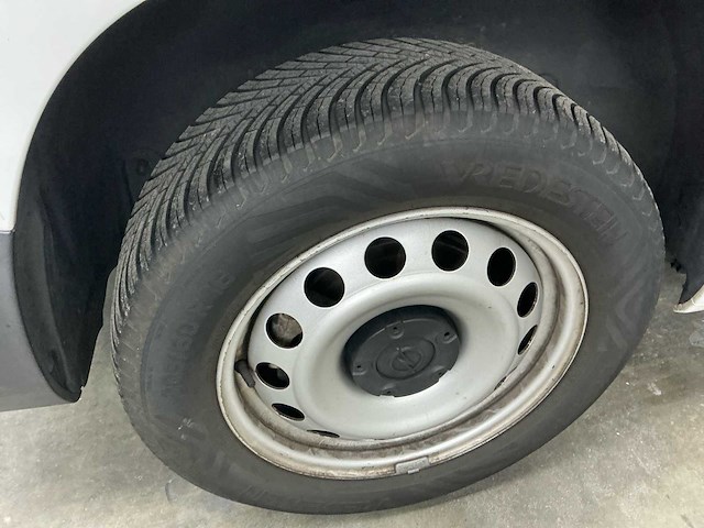 Opel combo 1.5d l2h1 edition bedrijfswagen - afbeelding 17 van  33