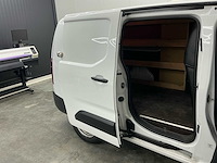 Opel combo 1.5d l2h1 edition bedrijfswagen - afbeelding 18 van  33