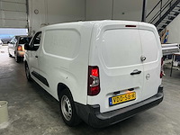 Opel combo 1.5d l2h1 edition bedrijfswagen - afbeelding 12 van  33