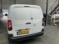 Opel combo 1.5d l2h1 edition bedrijfswagen - afbeelding 23 van  33
