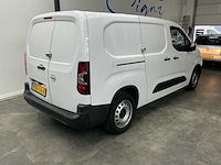 Opel combo 1.5d l2h1 edition bedrijfswagen - afbeelding 28 van  33