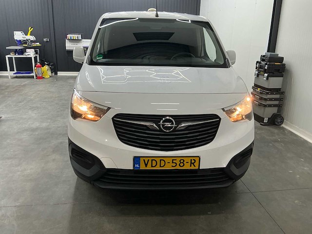 Opel combo 1.5d l2h1 edition bedrijfswagen - afbeelding 31 van  33