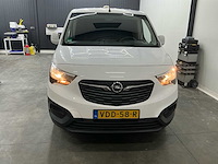 Opel combo 1.5d l2h1 edition bedrijfswagen - afbeelding 31 van  33