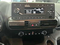 Opel combo 1.5d l2h1 edition bedrijfswagen - afbeelding 2 van  9