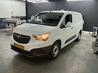 Opel combo 1.5d l2h1 edition bedrijfswagen - afbeelding 1 van  9