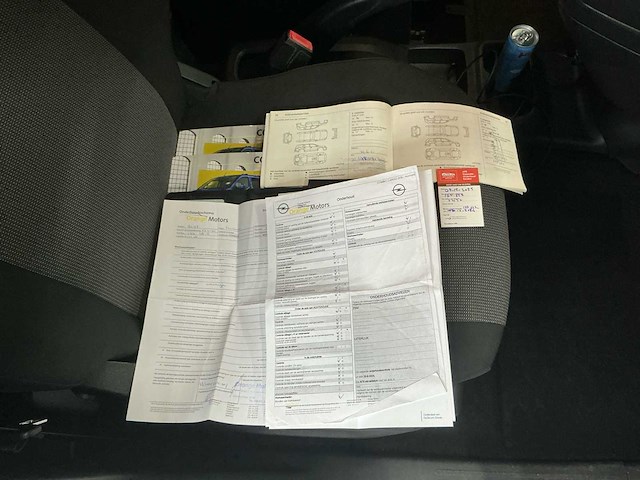 Opel combo 1.5d l2h1 edition bedrijfswagen - afbeelding 6 van  9