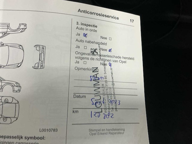 Opel combo 1.5d l2h1 edition bedrijfswagen - afbeelding 7 van  9