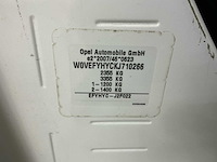Opel combo 1.5d l2h1 edition bedrijfswagen - afbeelding 8 van  9
