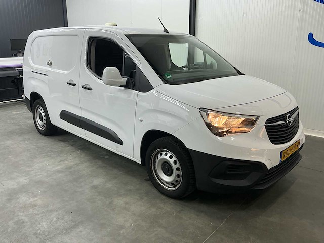 Opel combo 1.5d l2h1 edition bedrijfswagen - afbeelding 9 van  9