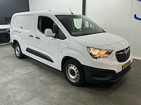 Opel combo 1.5d l2h1 edition bedrijfswagen - afbeelding 9 van  9