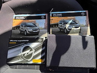 Opel combo 1.6 cdti l1h1 edition, vt-025-l - afbeelding 4 van  12
