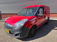Opel combo 1.6 cdti l1h1 edition, vt-025-l - afbeelding 1 van  12