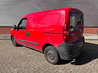 Opel combo 1.6 cdti l1h1 edition, vt-025-l - afbeelding 5 van  12