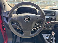 Opel combo 1.6 cdti l1h1 edition, vt-025-l - afbeelding 11 van  12