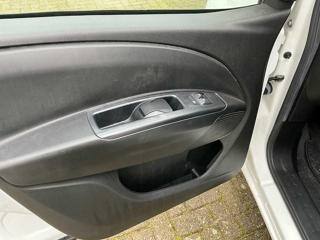 Opel combo 1.6 cdti l2h1 edit. bedrijfswagen - afbeelding 2 van  31