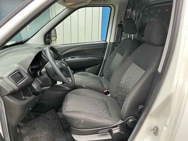 Opel combo 1.6 cdti l2h1 edit. bedrijfswagen - afbeelding 3 van  31