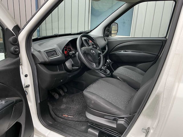 Opel combo 1.6 cdti l2h1 edit. bedrijfswagen - afbeelding 4 van  31