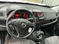 Opel combo 1.6 cdti l2h1 edit. bedrijfswagen - afbeelding 5 van  31