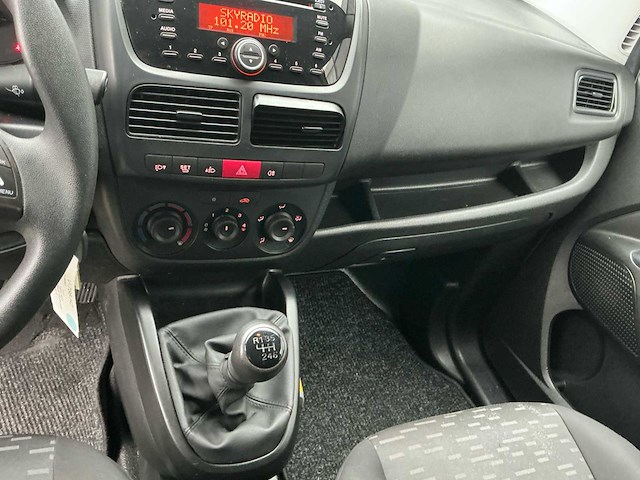 Opel combo 1.6 cdti l2h1 edit. bedrijfswagen - afbeelding 7 van  31