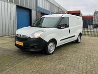 Opel combo 1.6 cdti l2h1 edit. bedrijfswagen - afbeelding 1 van  31