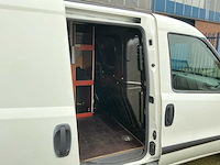 Opel combo 1.6 cdti l2h1 edit. bedrijfswagen - afbeelding 13 van  31