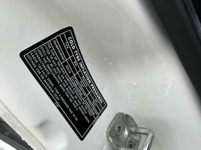 Opel combo 1.6 cdti l2h1 edit. bedrijfswagen - afbeelding 14 van  31